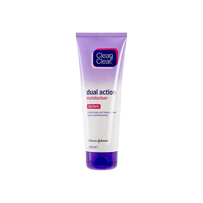 Producto Creme Clean and Clear