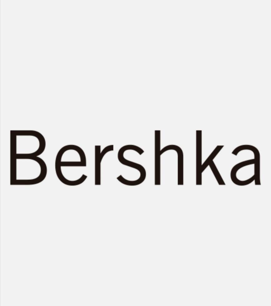 Fashion Bershka 