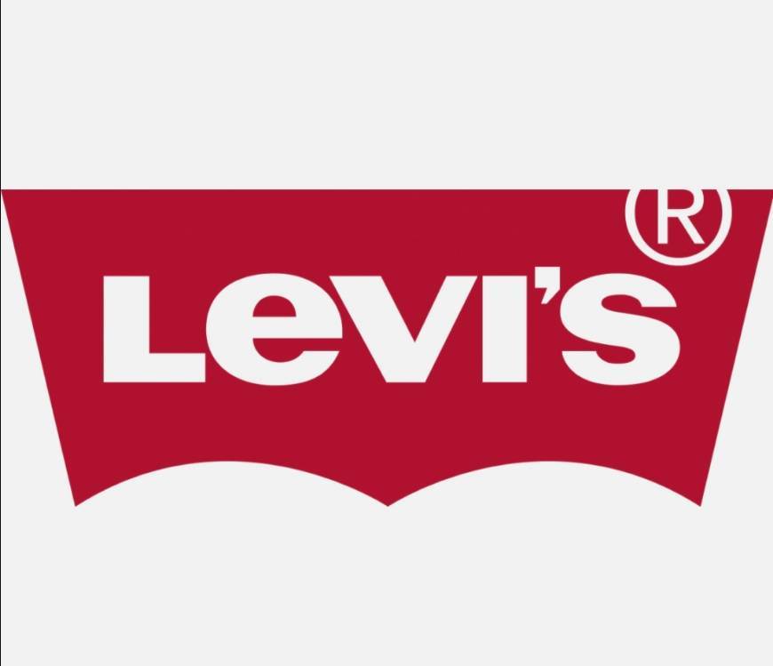 Moda Levi's 