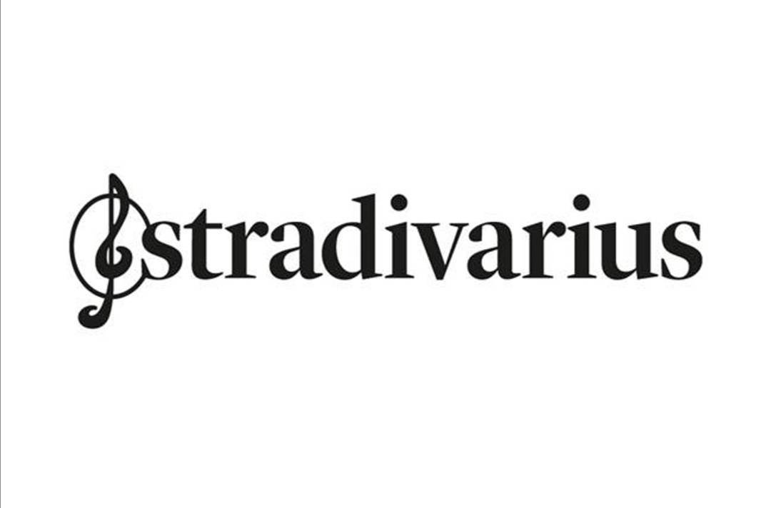 Fashion STRADIVARIUS 