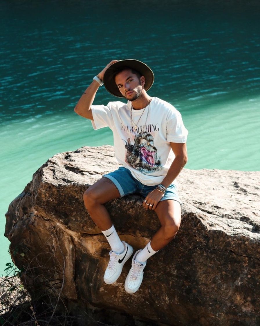Social MENSWEAR NEW IN – The Couture Club