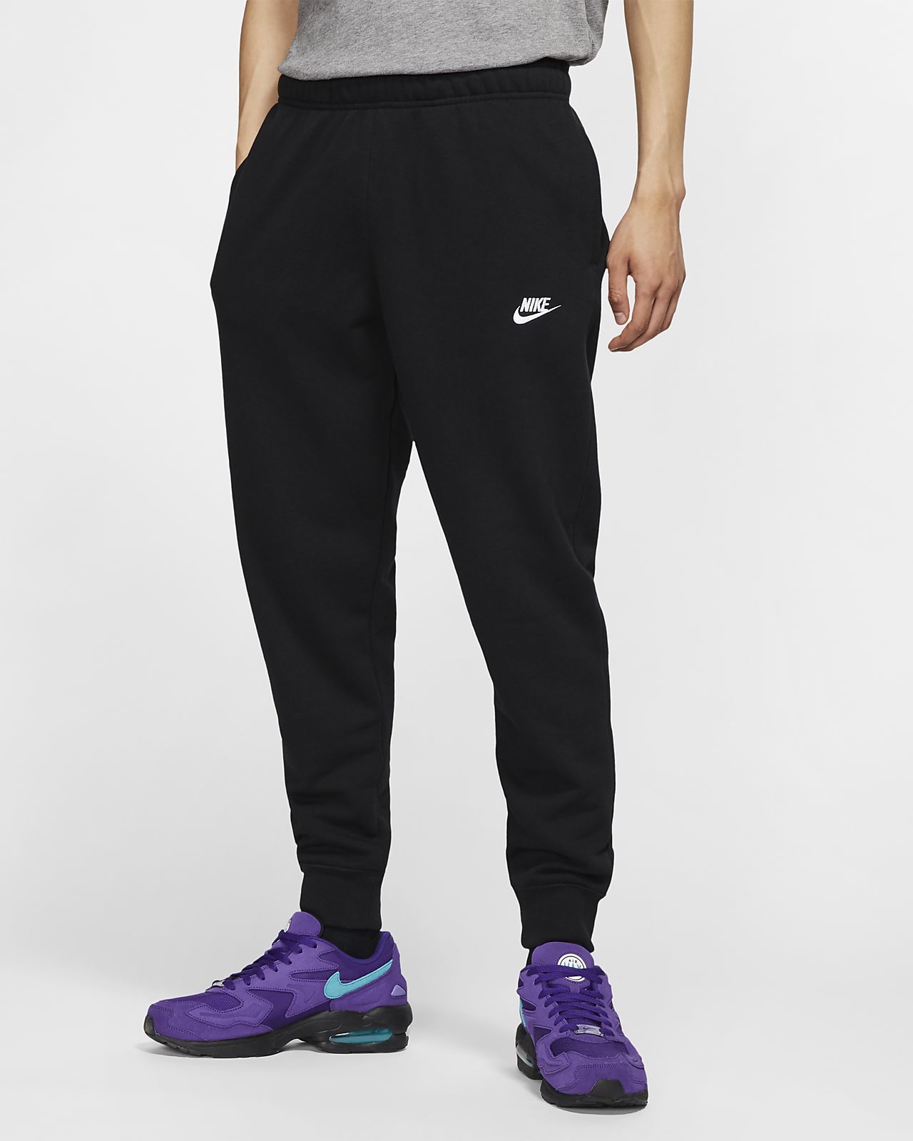 Fashion Jogging Nike 