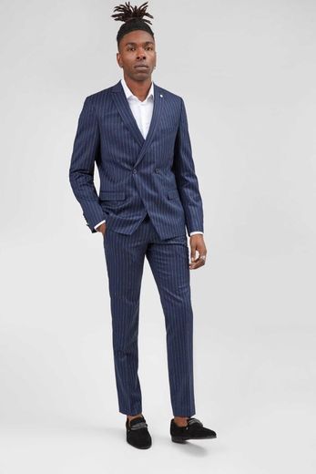 Men's Skinny Fit Suit Jackets & Blazers - Twisted Tailor