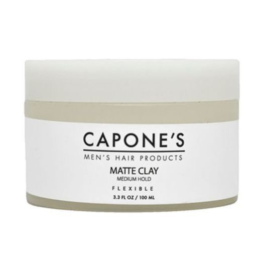Capones Products