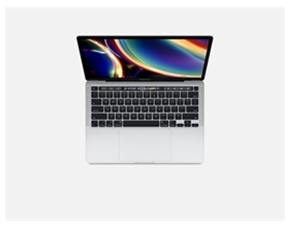 Moda MacBook Pro APPLE Cinzento Sideral - MXK52PO/A (13.3'' - Intel ...