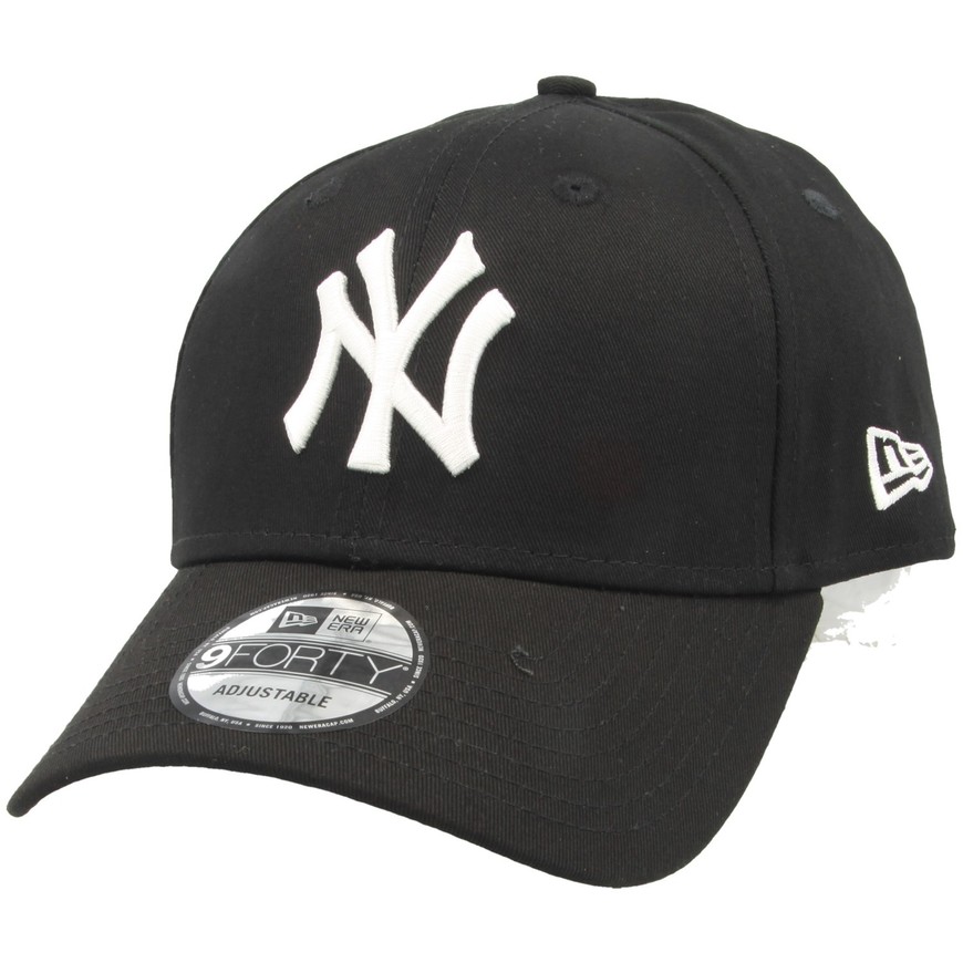 Moda NEW ERA CAP