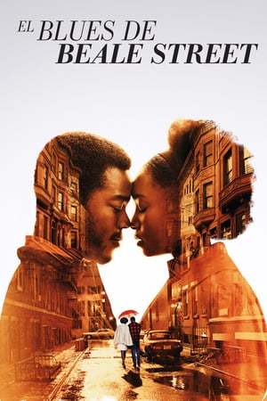 Película El blues de Beale Street