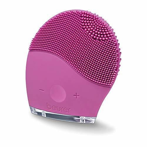 Social Beurer FC 49 Cepillo Facial Compacto 2 en 1