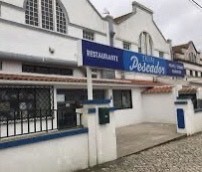 Restaurantes Dom Pescador