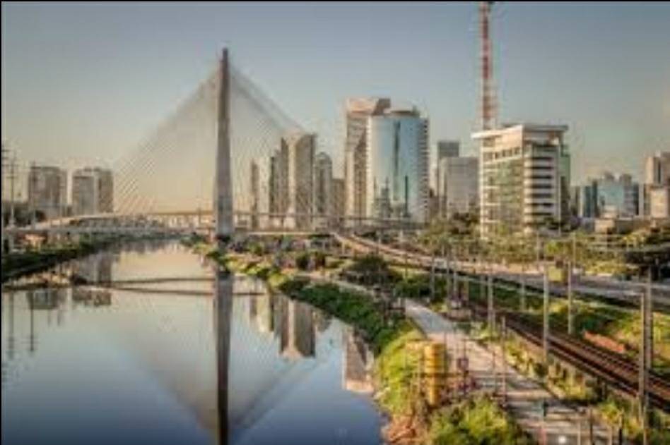 Restaurantes São Paulo