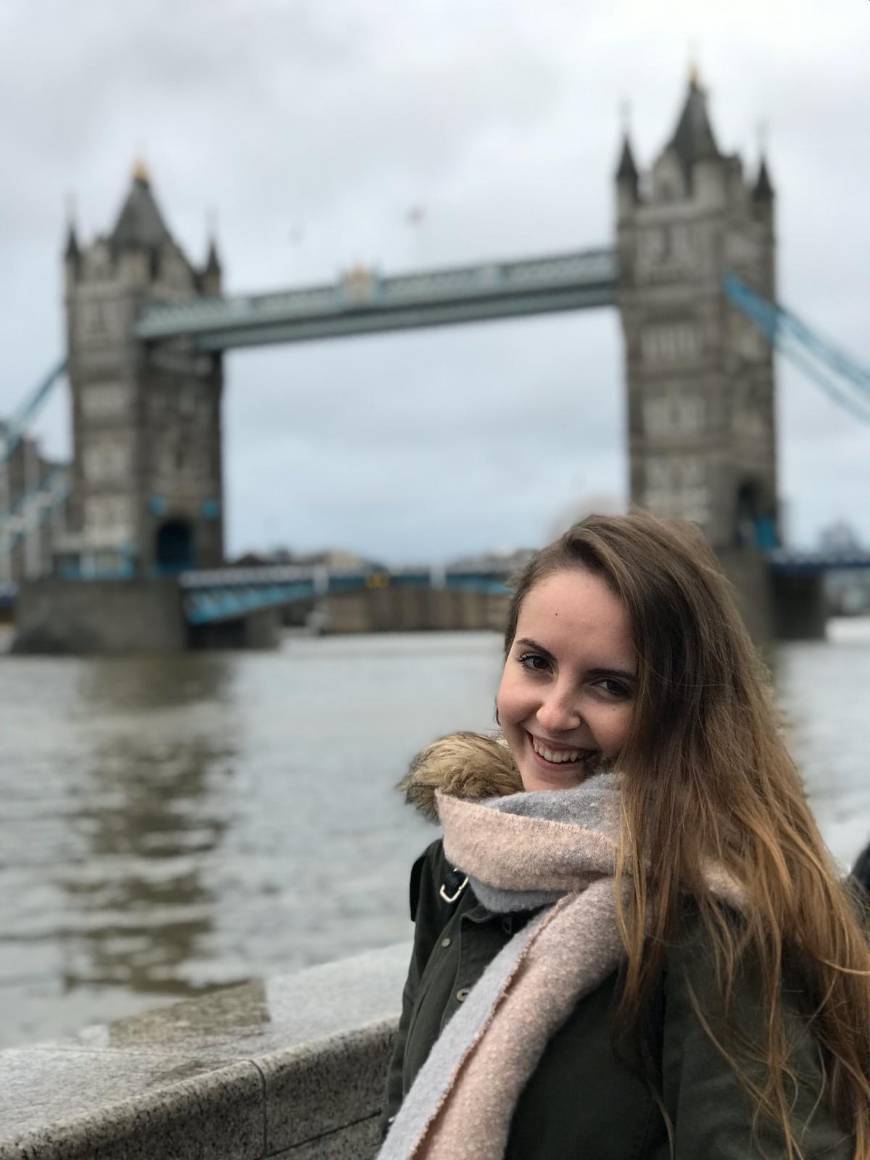 Tower Bridge