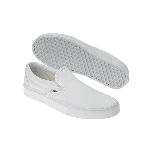 Vans Ward - Zapatillas para Mujer, Negro