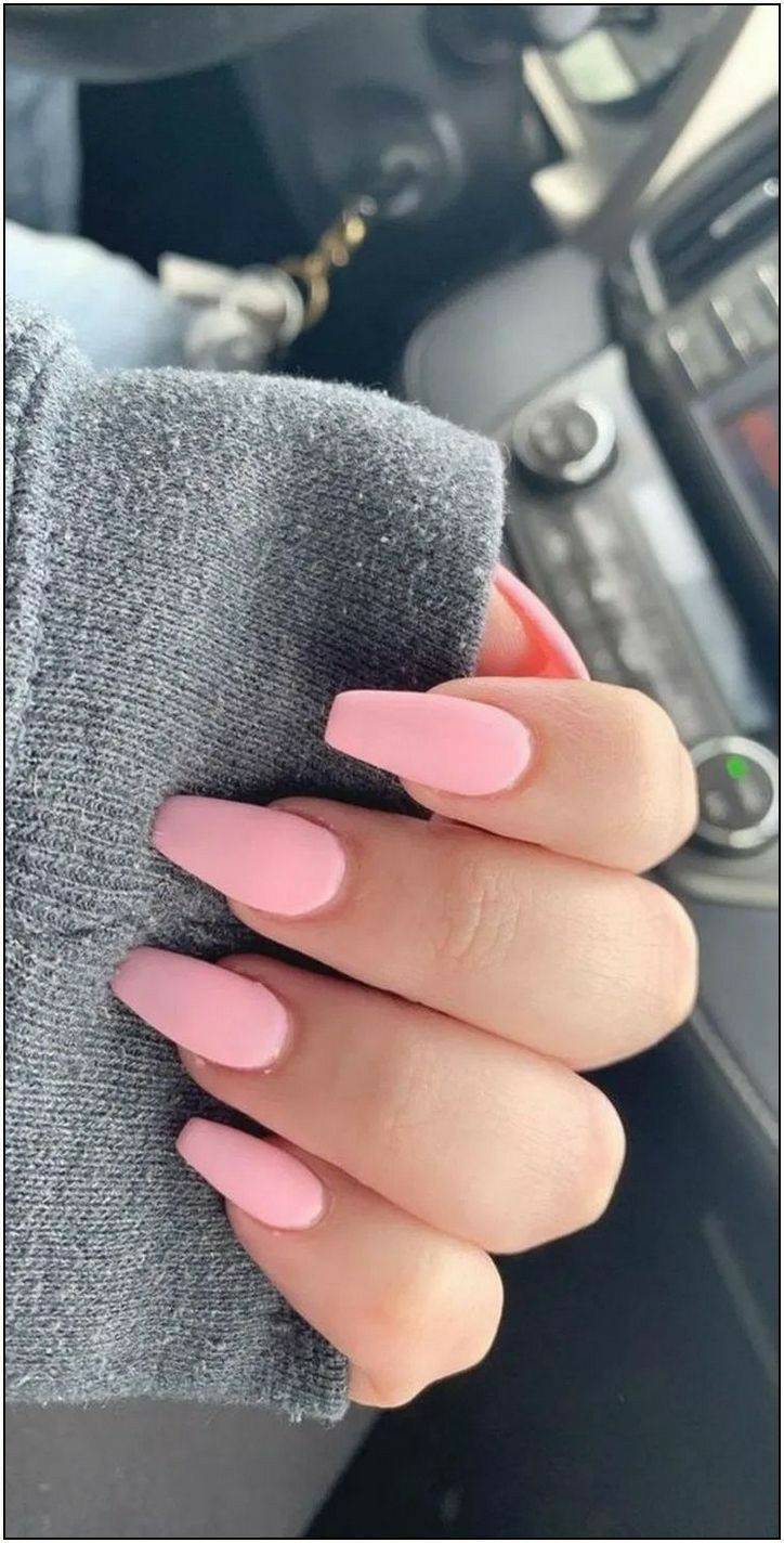 Moda Unhas