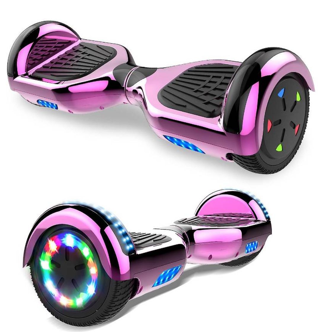 Social Produtos e tecnologias 