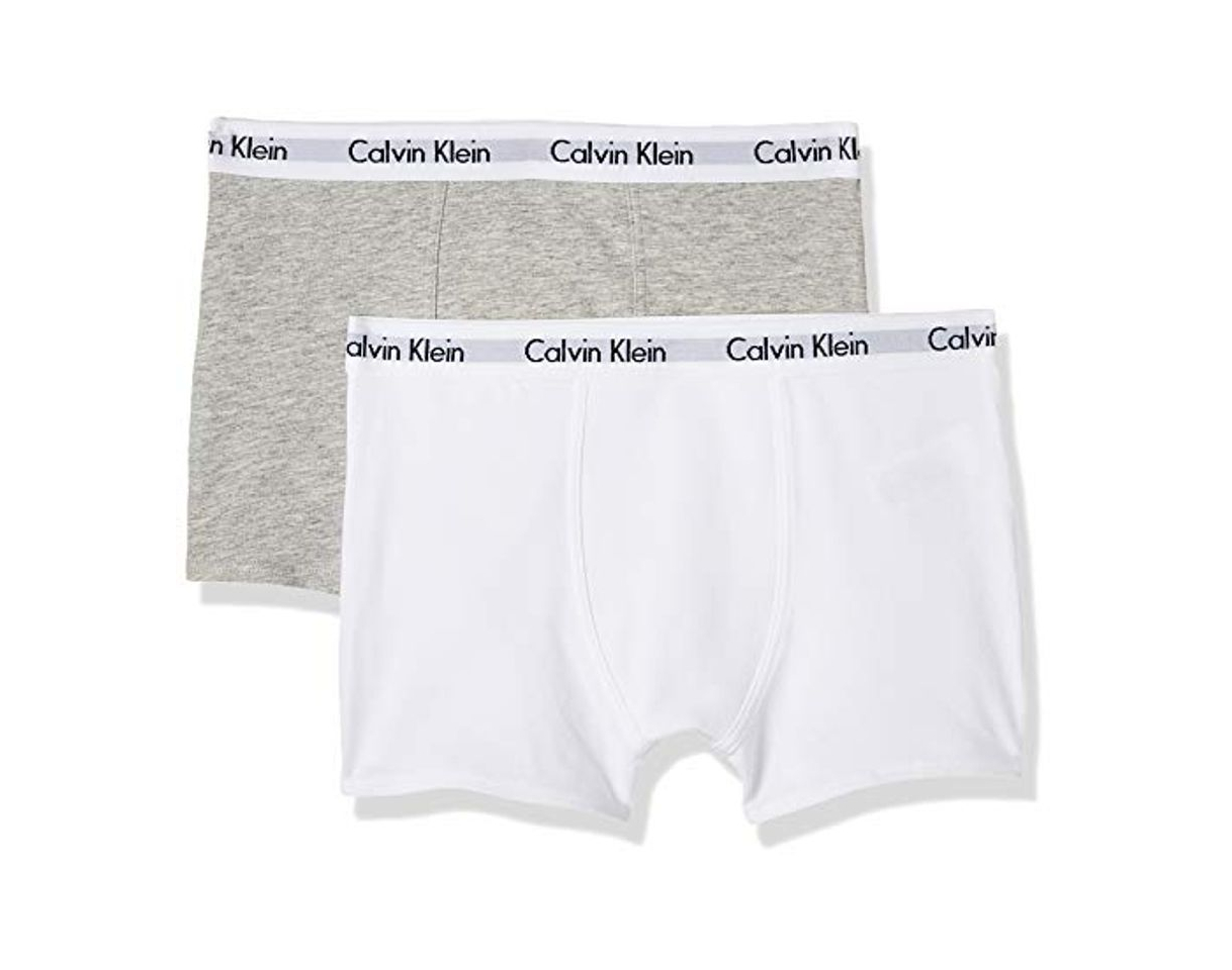 Fashion Calvin Klein Modern Trunk Bóxer, Multicolor