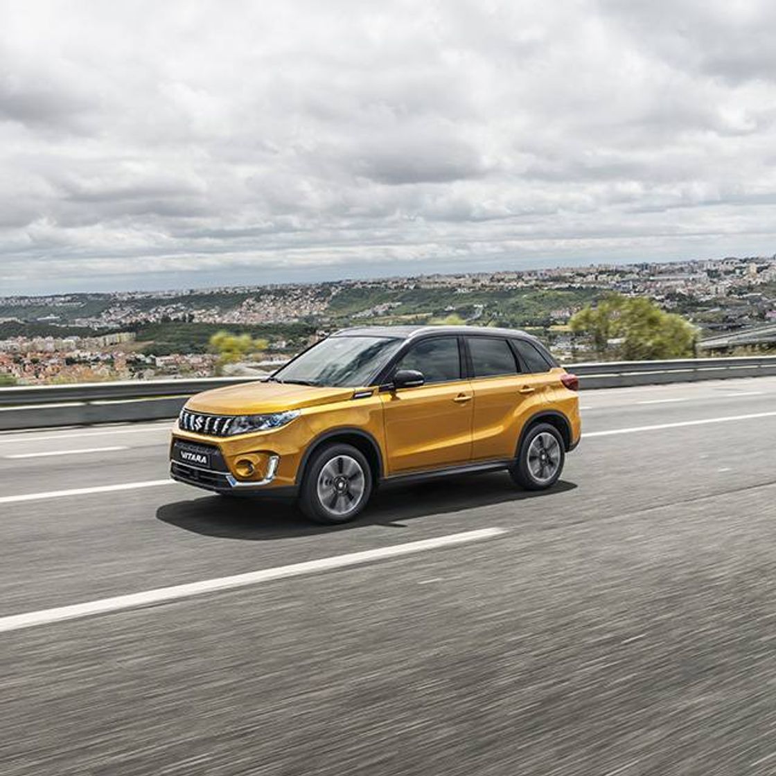 Social Marcas de carros que gosto 