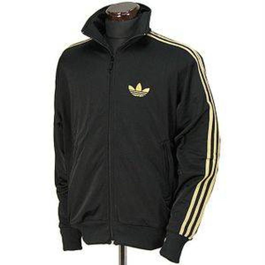 Social Adidas 