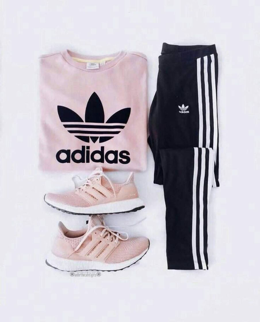 Social Adidas