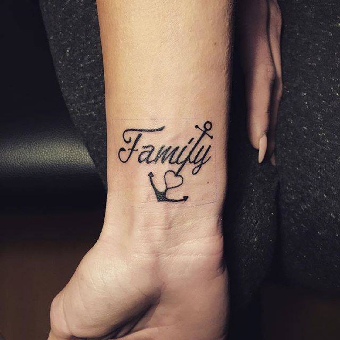 Fashion Tattoos 