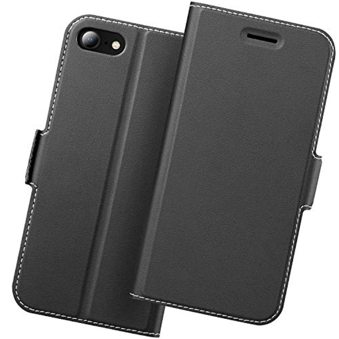 Social Funda iPhone SE 2020