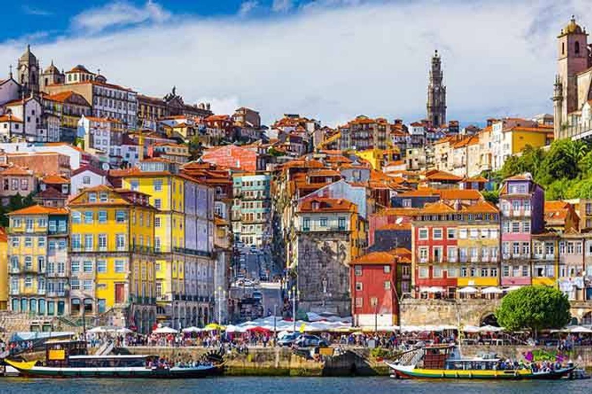 Social Porto 