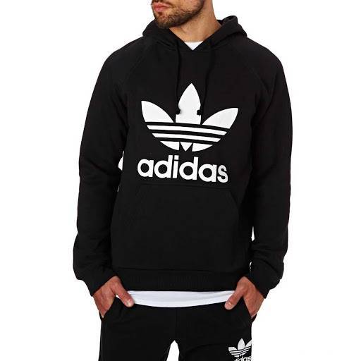 Social Roupa da marca adidas