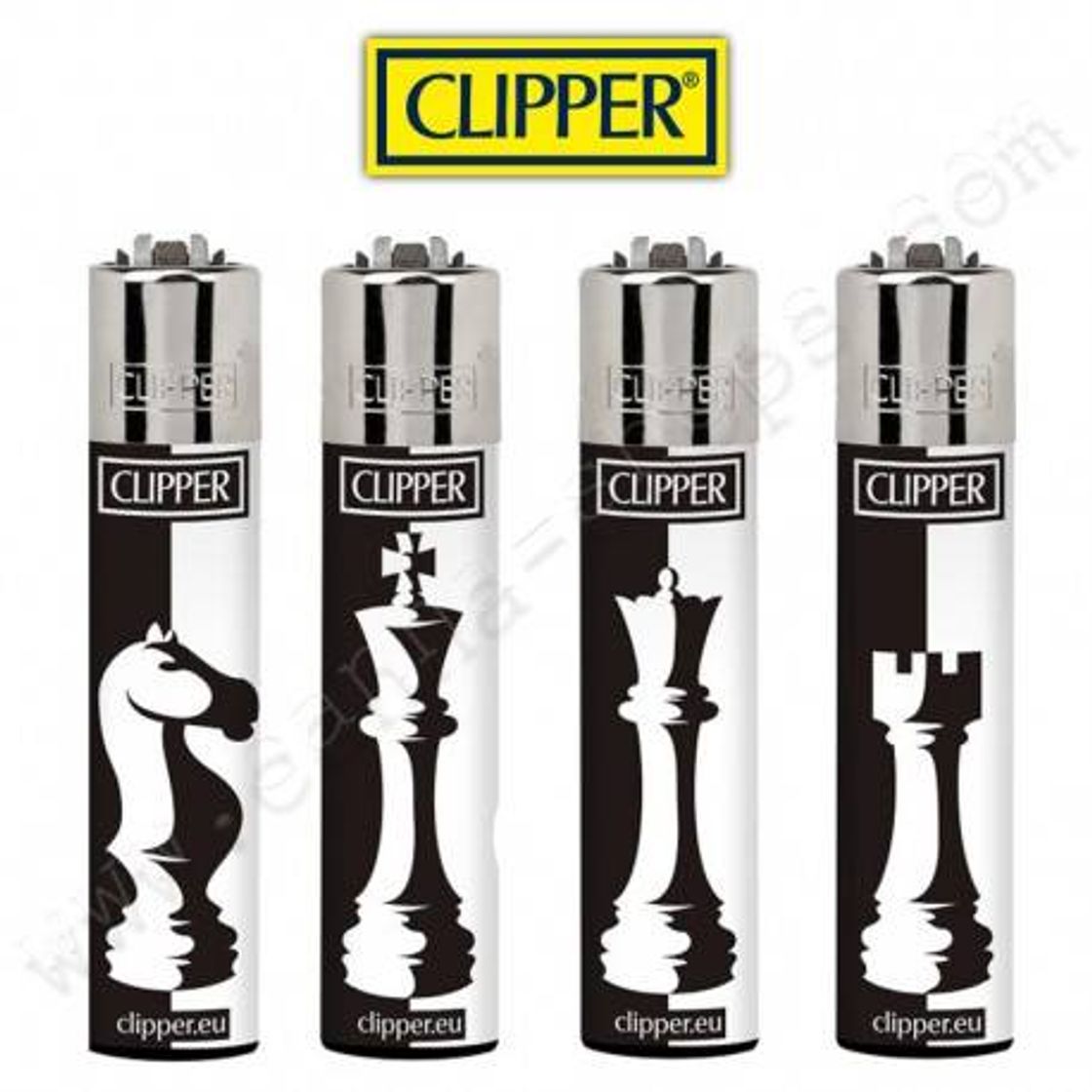 Fashion Clippers