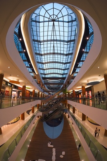 Palácio do Gelo Shopping