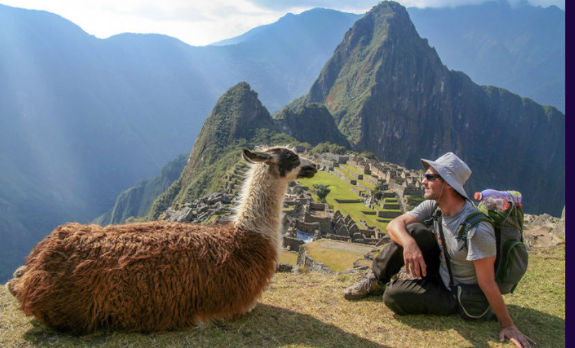 Perú ✈️