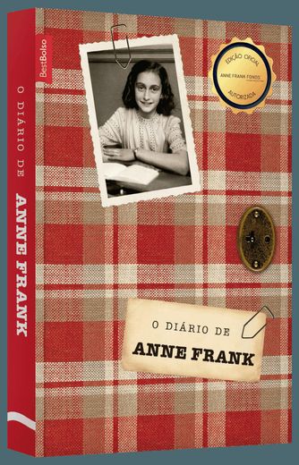 Diário de Anne Frank 
