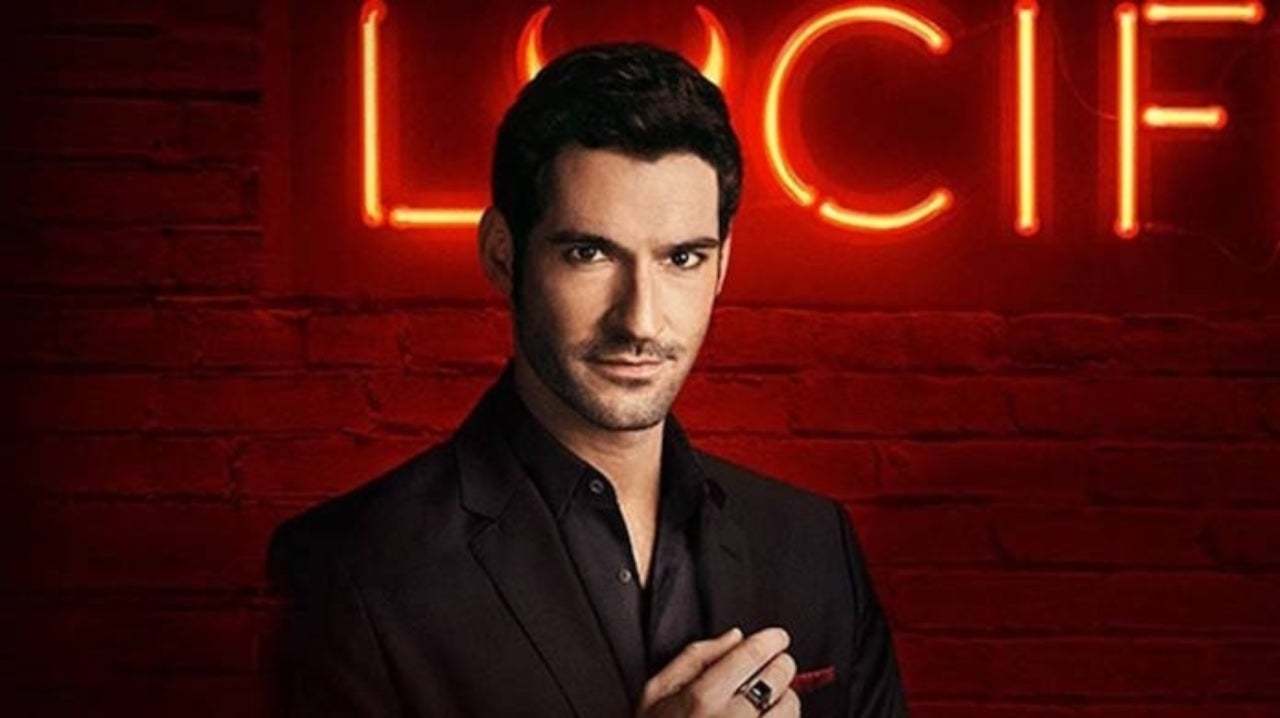 Serie Lucifer