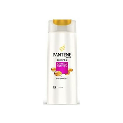 Producto Pantene shampoo