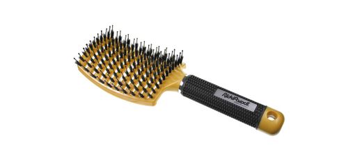 Escova de cabelo- Rickiparodi