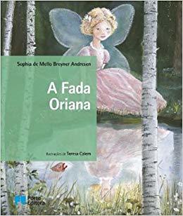 Libro A fada oriana