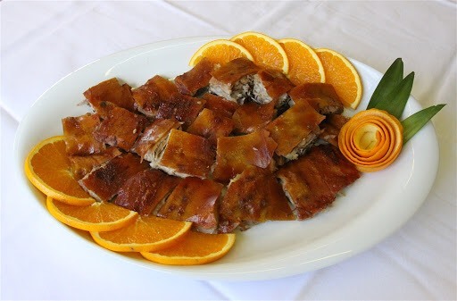 Social Leitão da Bairrada