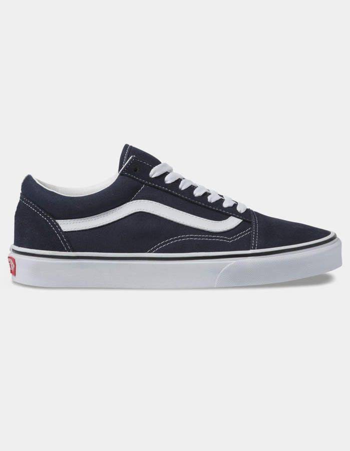 Vans old skool nigth sky 