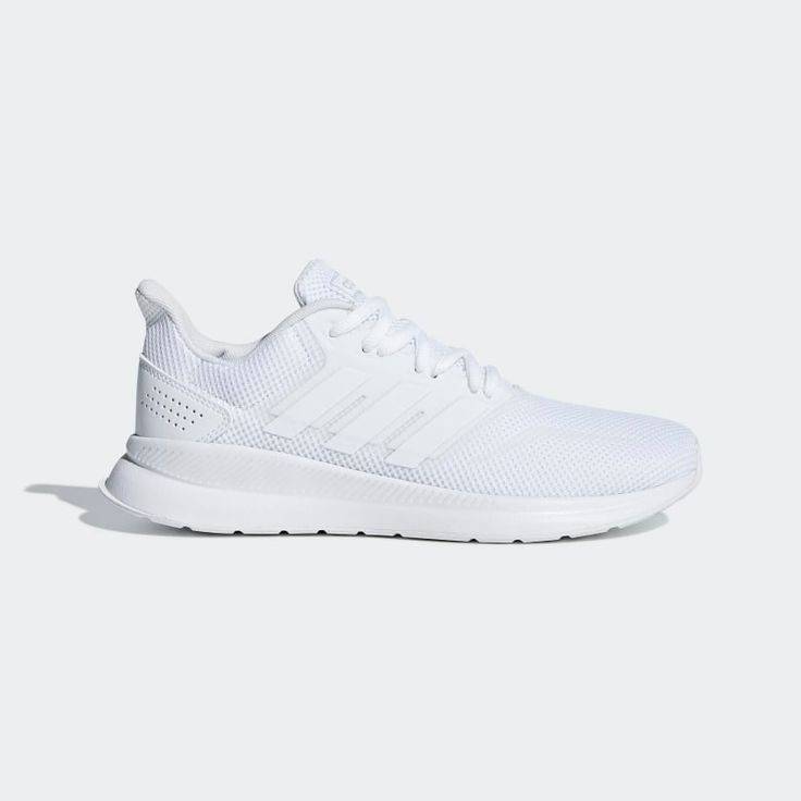 Adidas Runfalcon White 