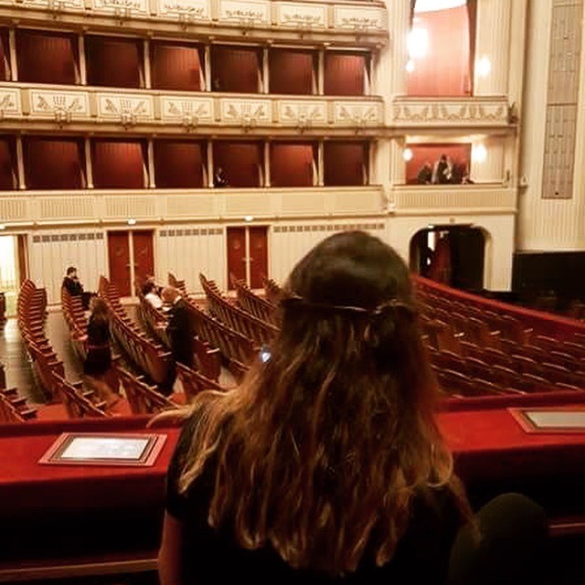 Place Vienna