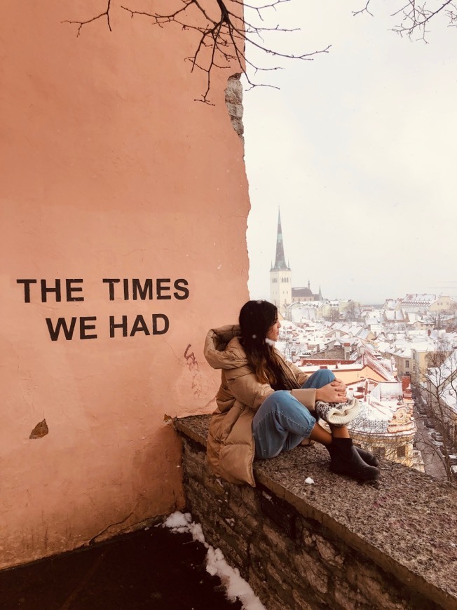 Place Tallinn