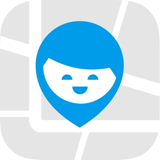 Find My Kids: Localizador, GPS