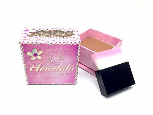 Beauty W7 Bronzer Honolulu by W7