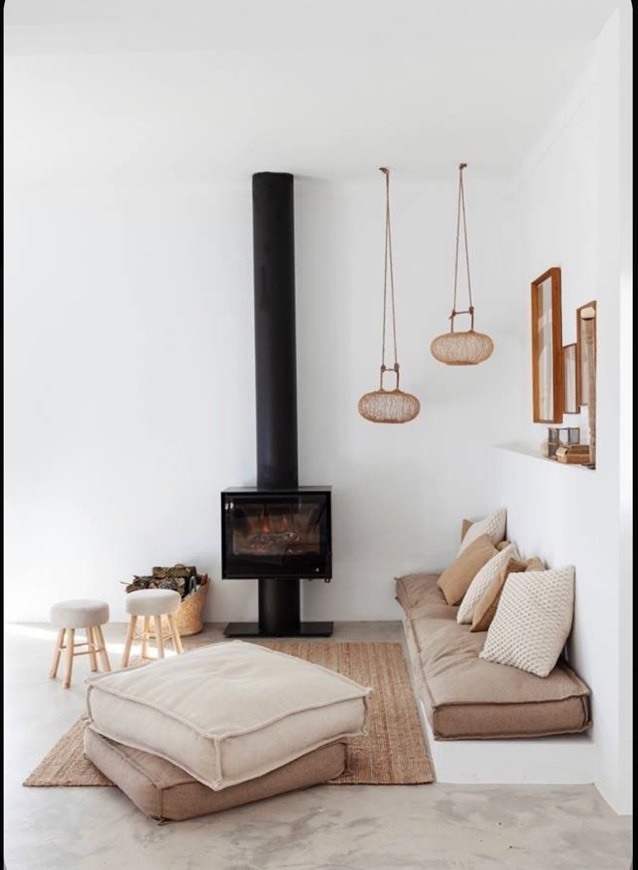 Moda Living room