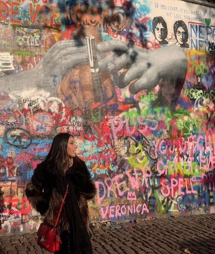 John Lennon Wall