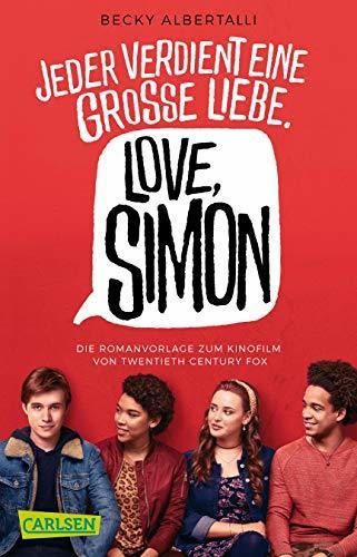 Love, Simon