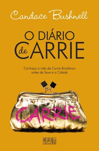 Libro O Diário De Carrie