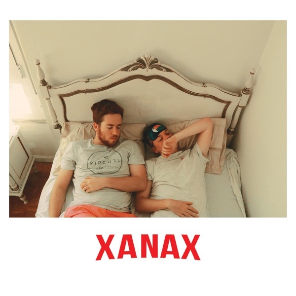 Moda Xanax Podcast