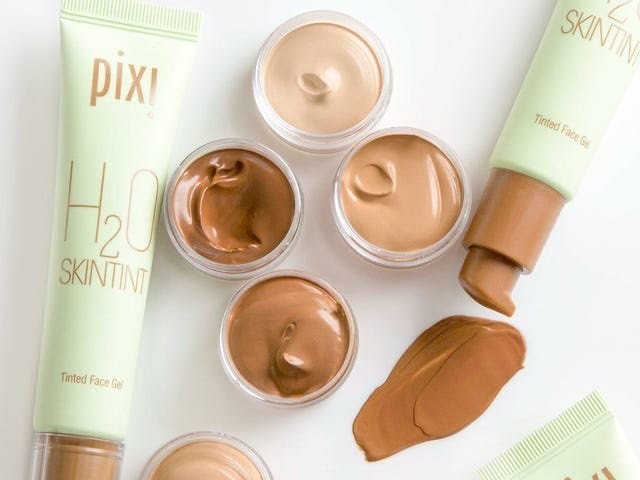 Products Pixi H2O skintint 