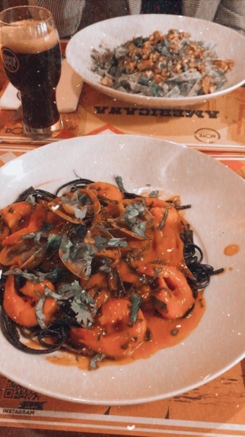 Restaurants Dote - Cervejaria Moderna