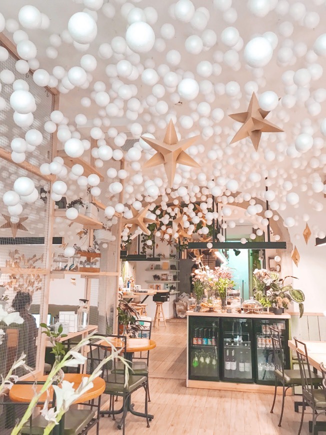 Restaurants Stanislav Café