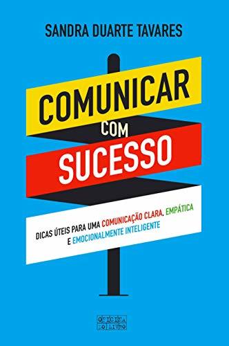 Libro Comunicar com Sucesso